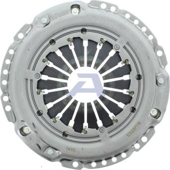 Aisin CT-912 - Нажимной диск зчеплення autozip.com.ua