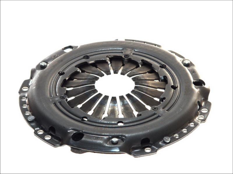 AISIN CT-912 - Натискний диск зчеплення autozip.com.ua