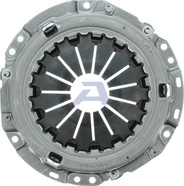 Aisin CT-055 - Нажимной диск зчеплення autozip.com.ua