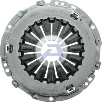 Aisin CT-152 - Нажимной диск зчеплення autozip.com.ua
