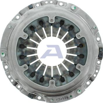 Aisin CT-129 - Нажимной диск зчеплення autozip.com.ua