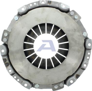 AISIN CT-129 - Нажимной диск зчеплення autozip.com.ua