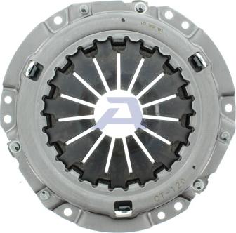 Aisin CT-120 - Нажимной диск зчеплення autozip.com.ua