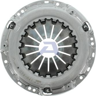 Aisin CTX-041 - Нажимной диск зчеплення autozip.com.ua