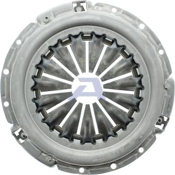 Aisin CTX-048 - Нажимной диск зчеплення autozip.com.ua