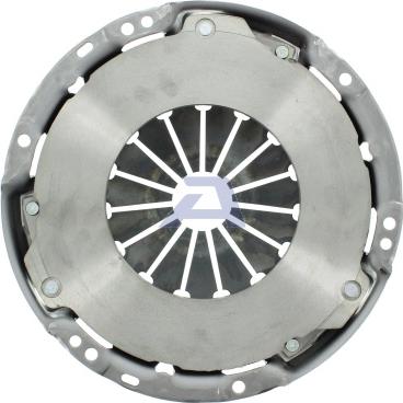 AISIN CTX-059 - Нажимной диск зчеплення autozip.com.ua