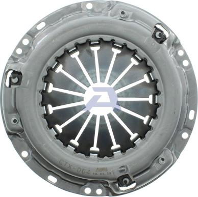 Aisin CTX-064 - Нажимной диск зчеплення autozip.com.ua