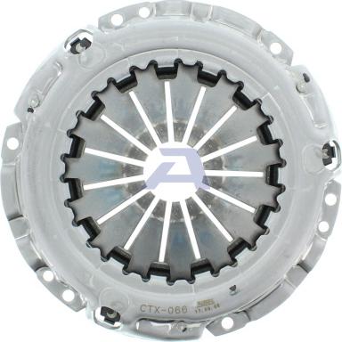 AISIN CTX-066 - Натискний диск зчеплення autozip.com.ua
