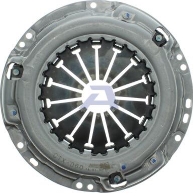 Aisin CTX-060 - Нажимной диск зчеплення autozip.com.ua