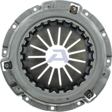 Aisin CTX-084 - Нажимной диск зчеплення autozip.com.ua