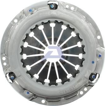 Aisin CTX-031 - Нажимной диск зчеплення autozip.com.ua