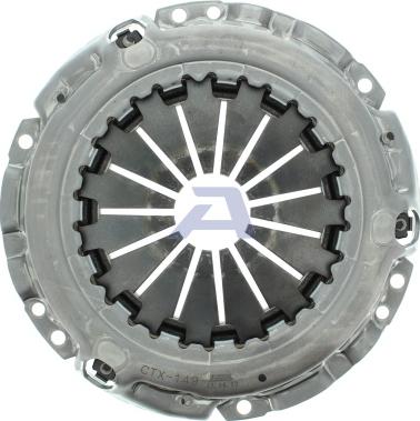 Aisin CTX-149 - Нажимной диск зчеплення autozip.com.ua