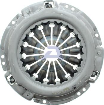 Aisin CTX-106 - Нажимной диск зчеплення autozip.com.ua