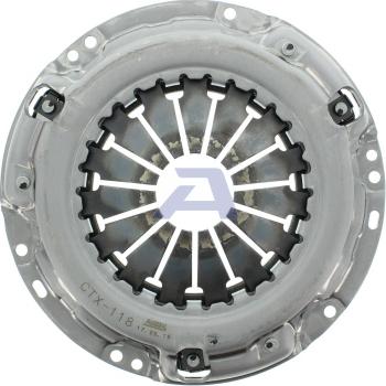 Aisin CTX-118 - Нажимной диск зчеплення autozip.com.ua