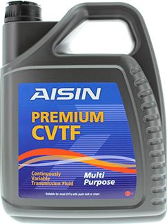 Aisin CVTF90005 - Масло автоматичної коробки передач autozip.com.ua