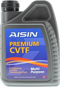 Aisin CVTF90001 - Масло автоматичної коробки передач autozip.com.ua