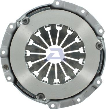 AISIN CZ-959 - Нажимной диск зчеплення autozip.com.ua