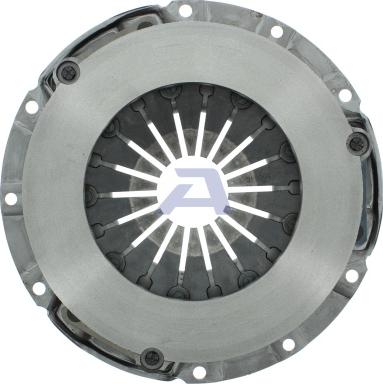 AISIN CZ-919 - Нажимной диск зчеплення autozip.com.ua