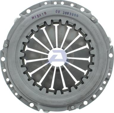 Aisin CZ-918 - Нажимной диск зчеплення autozip.com.ua