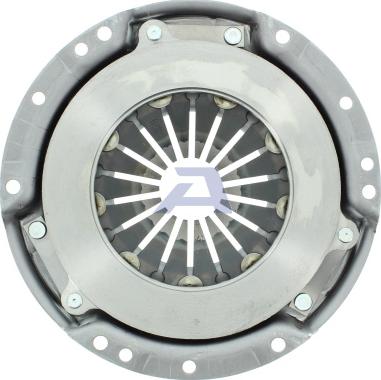 AISIN CZ-015 - Нажимной диск зчеплення autozip.com.ua