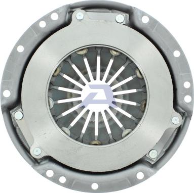 AISIN CZ-021 - Нажимной диск зчеплення autozip.com.ua