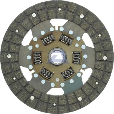 AISIN DN-073 - Диск зчеплення autozip.com.ua