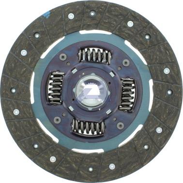 AISIN DO-012 - Диск зчеплення autozip.com.ua