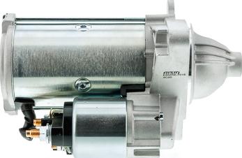 AISIN ESMRE-7016 - Стартер autozip.com.ua