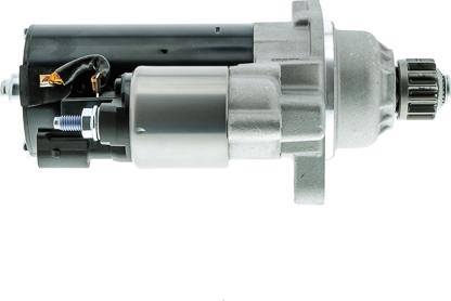AISIN ESMVG-7006 - Стартер autozip.com.ua