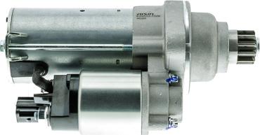 AISIN ESMVG-7029 - Стартер autozip.com.ua