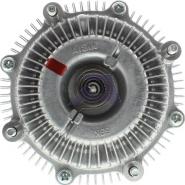 Aisin FCG-019 - Зчеплення, вентилятор радіатора autozip.com.ua