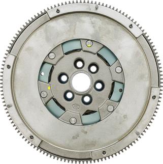 AISIN FDE-FC16 - Маховик autozip.com.ua