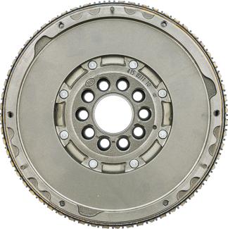 AISIN FDE-FD30 - Маховик autozip.com.ua