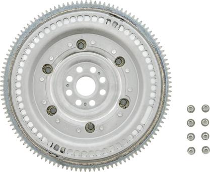 AISIN FDE-FO04 - Маховик autozip.com.ua