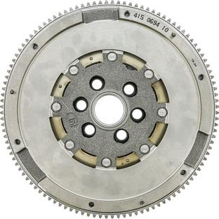 AISIN FDE-PS12 - Маховик autozip.com.ua
