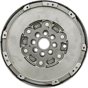 AISIN FDE-PS39 - Маховик autozip.com.ua