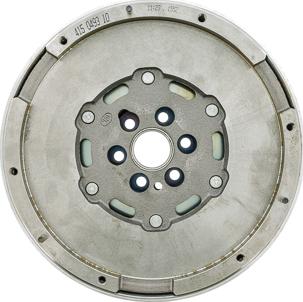 AISIN FDE-PS24 - Маховик autozip.com.ua