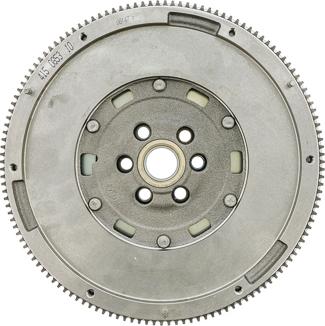 AISIN FDE-VG58 - Маховик autozip.com.ua