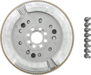 AISIN FDE-VG38 - Маховик autozip.com.ua