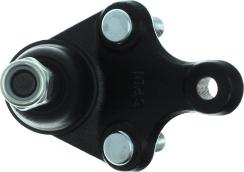 AISIN JBJTO-002 - Шарова опора, несучий / направляючий шарнір autozip.com.ua