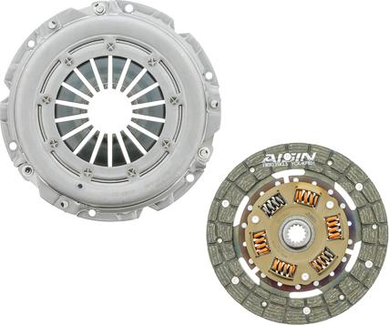 AISIN KE-OP15R - Комплект зчеплення autozip.com.ua