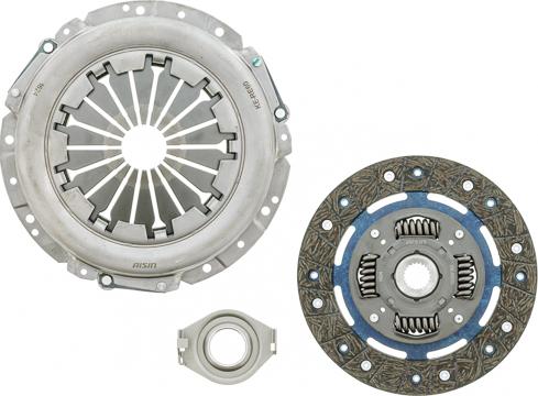 AISIN KE-RE60 - Комплект зчеплення autozip.com.ua