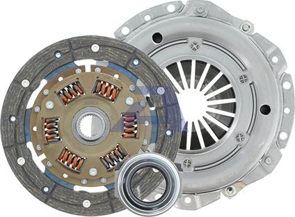 AISIN KE-RE04B - Комплект зчеплення autozip.com.ua