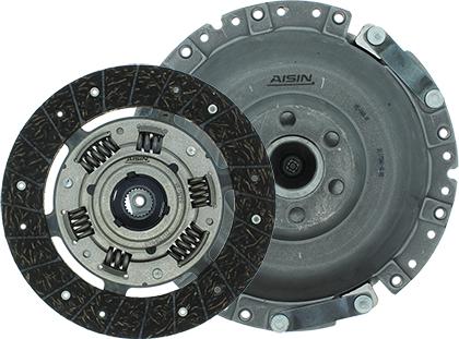 AISIN KE-VW30R - Комплект зчеплення autozip.com.ua
