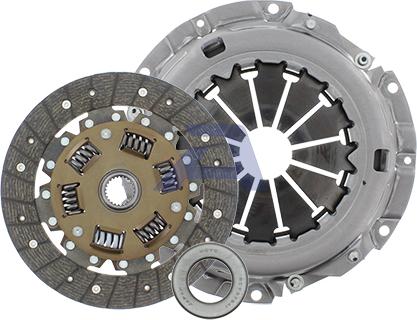 AISIN KG-006 - Комплект зчеплення autozip.com.ua
