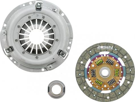 AISIN KH-008 - Комплект зчеплення autozip.com.ua