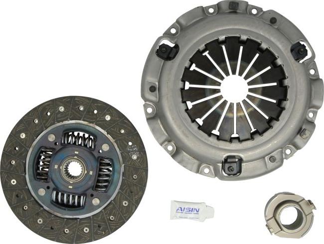 AISIN KS-048 - Комплект зчеплення autozip.com.ua