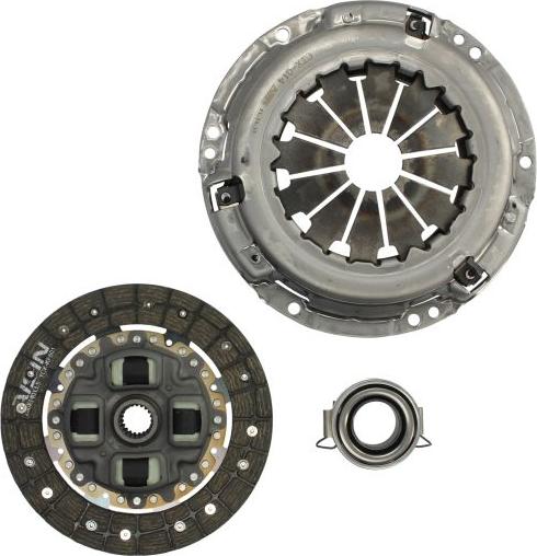 AISIN KT-037A - Комплект зчеплення autozip.com.ua