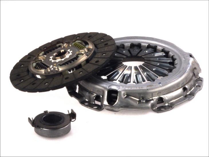 AISIN KT-073F - Комплект зчеплення autozip.com.ua