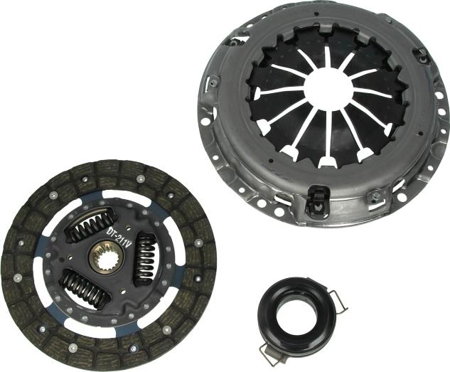 AISIN KT-313A - Комплект зчеплення autozip.com.ua